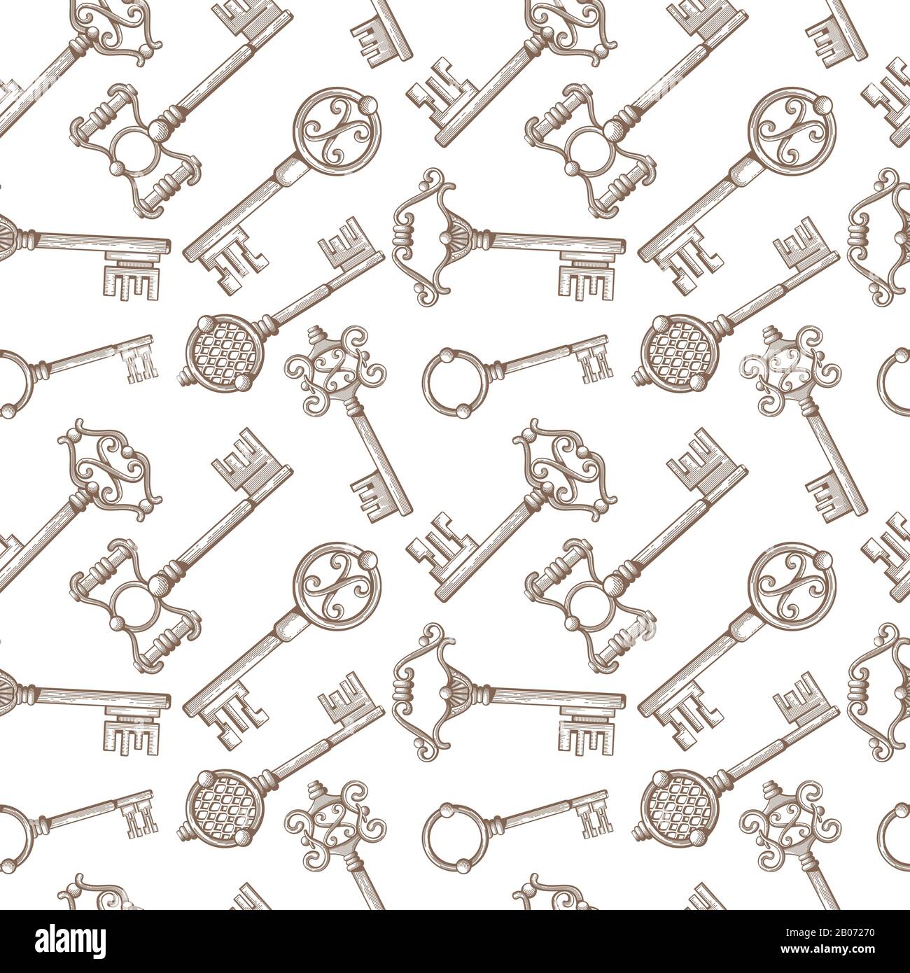 Door keys background hi-res stock photography and images - Alamy
