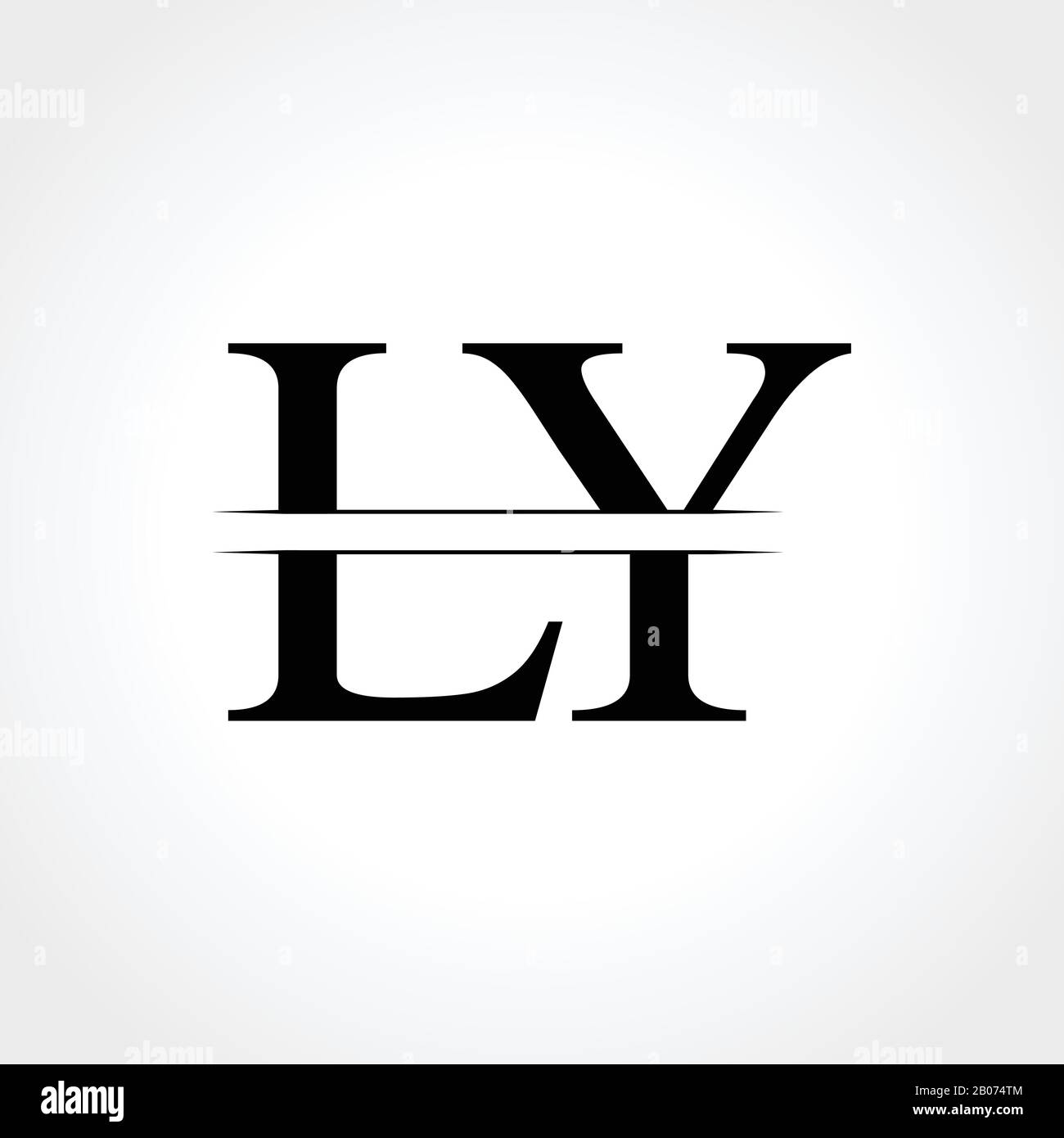LY Logo in 2023  Geometric logo, Unique logo design, Custom logo