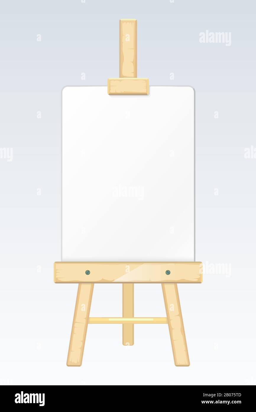 Painting board hi-res stock photography and images - Alamy