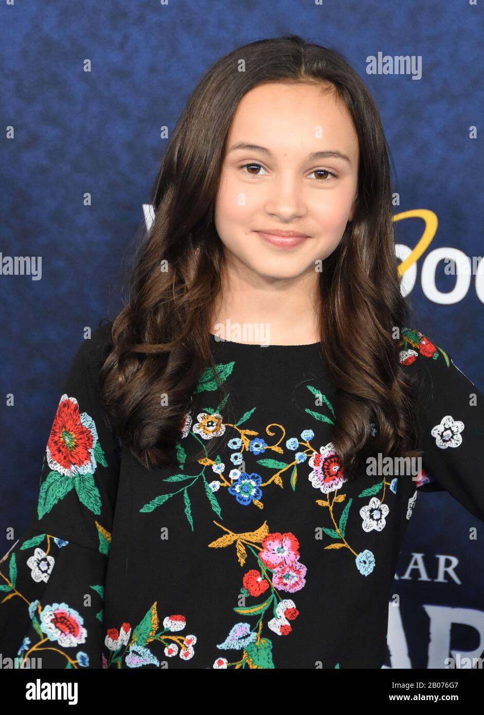 Kaylin hayman hi-res stock photography and images - Alamy