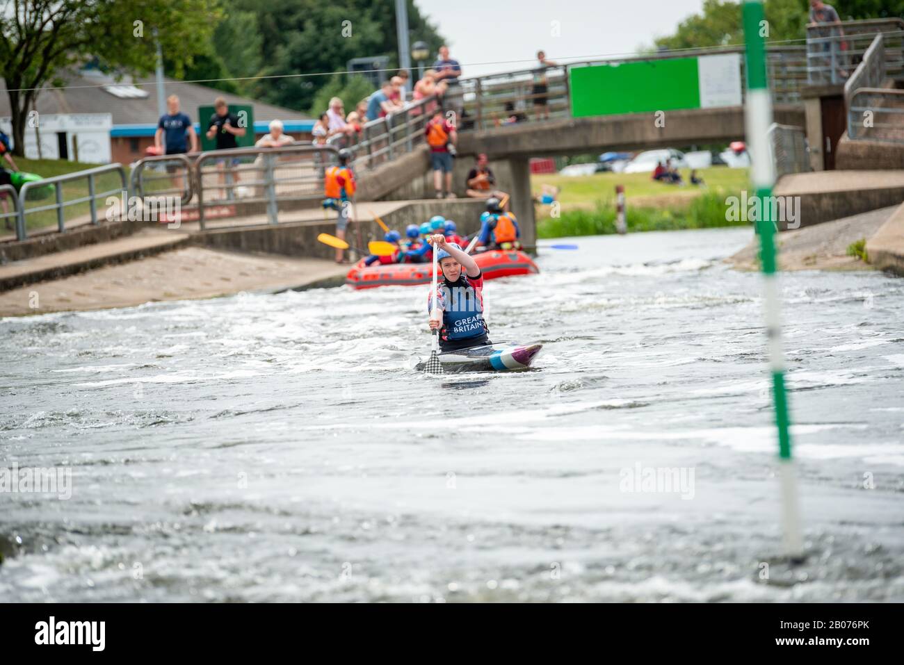 Raft camera hi-res stock photography and images - Alamy