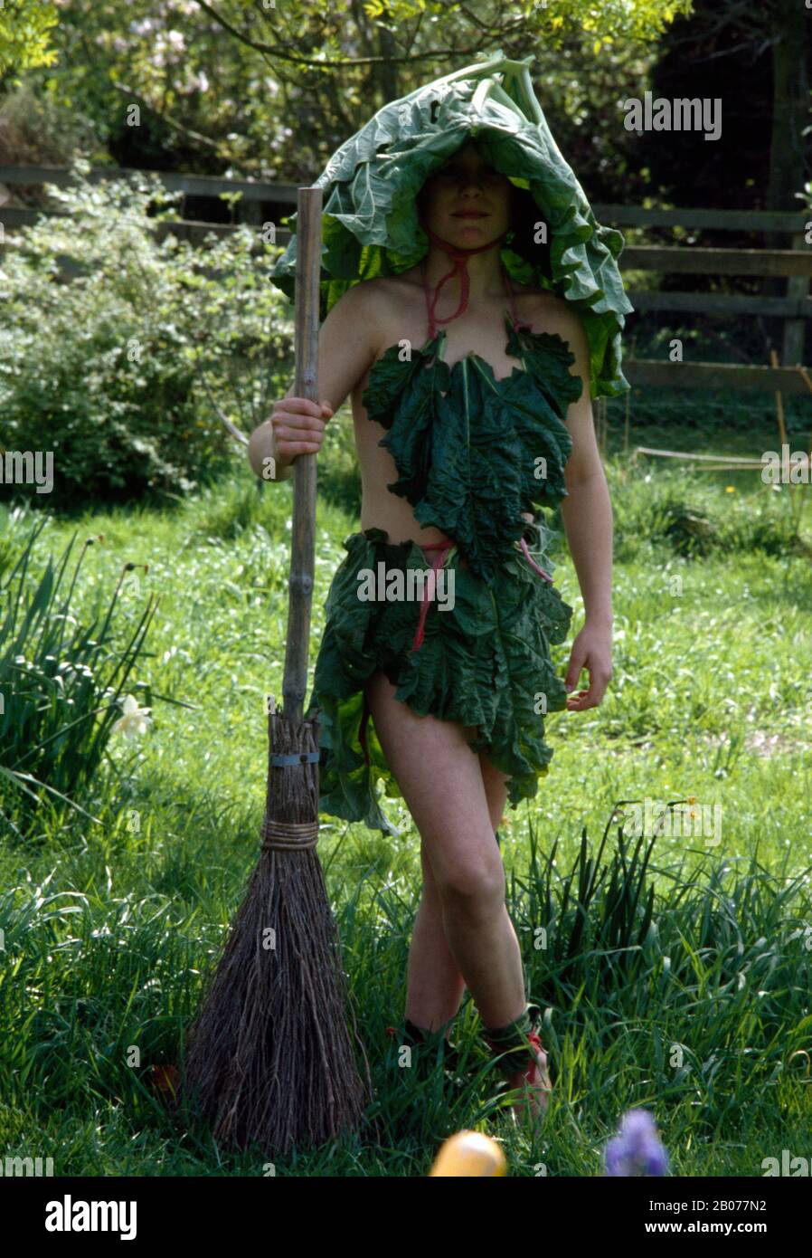 Dress leaves 2025