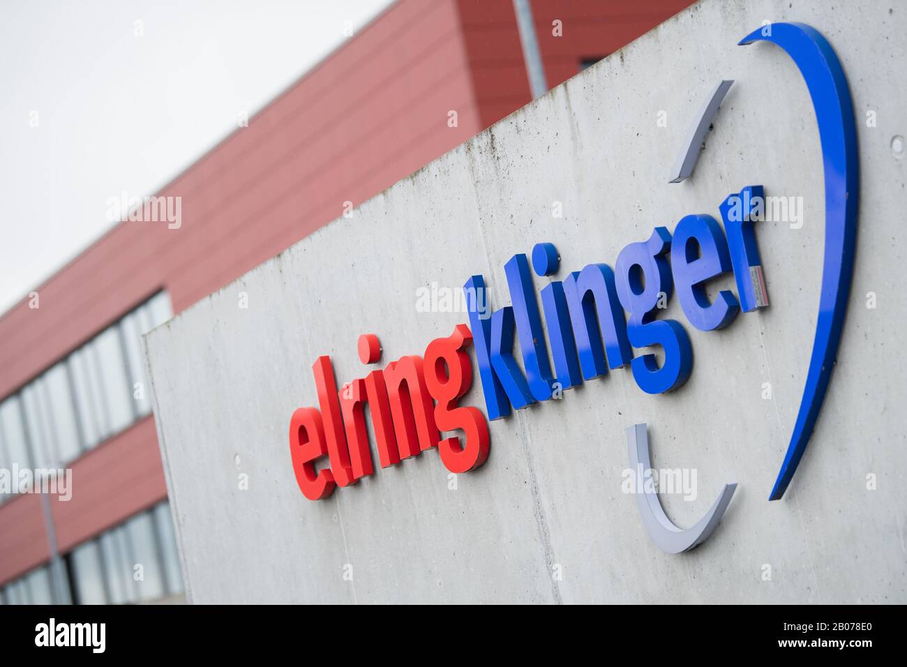 Elringklinger hires stock photography and images Alamy