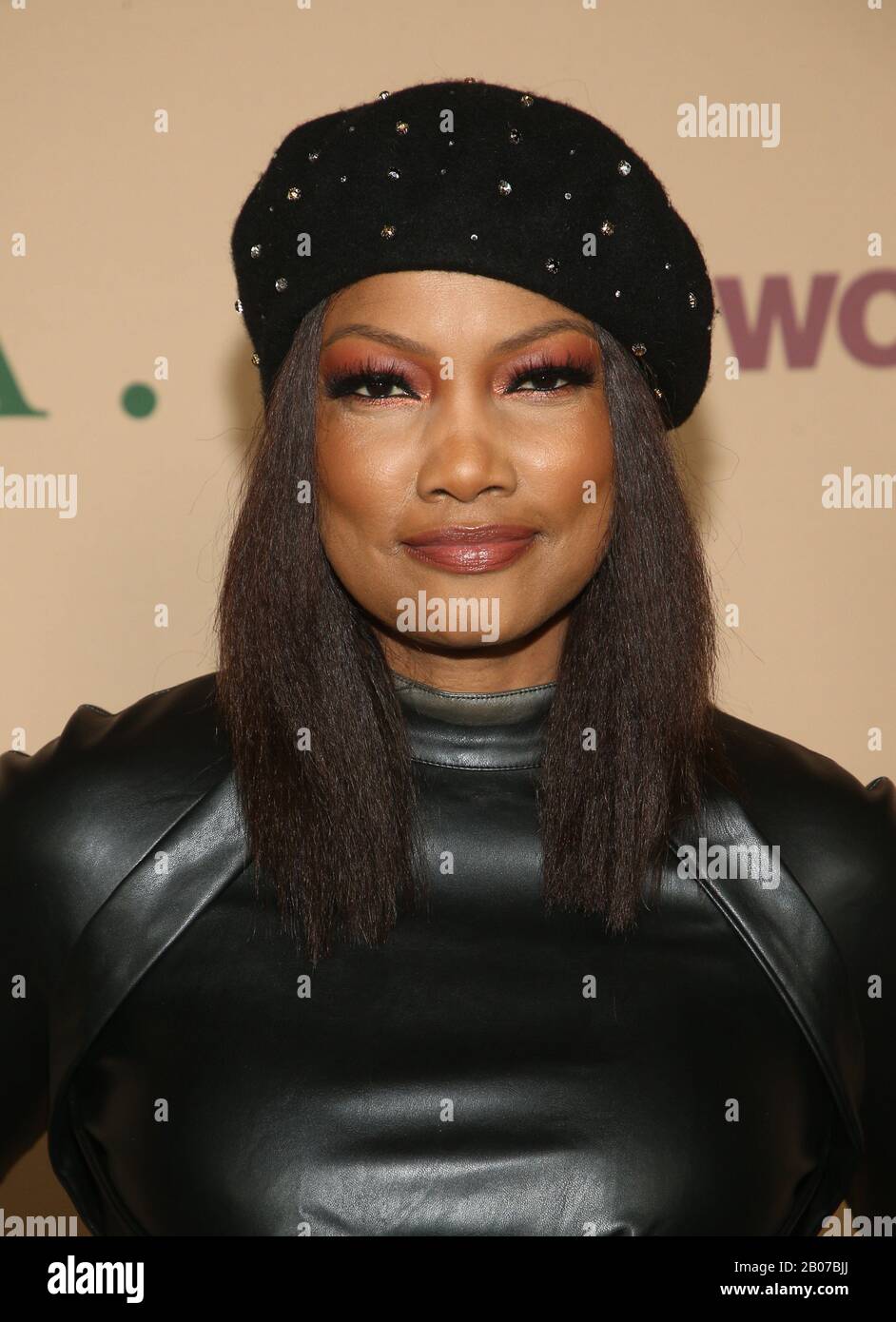 18 February 2020 - Los Angeles, California - Garcelle Beauvais