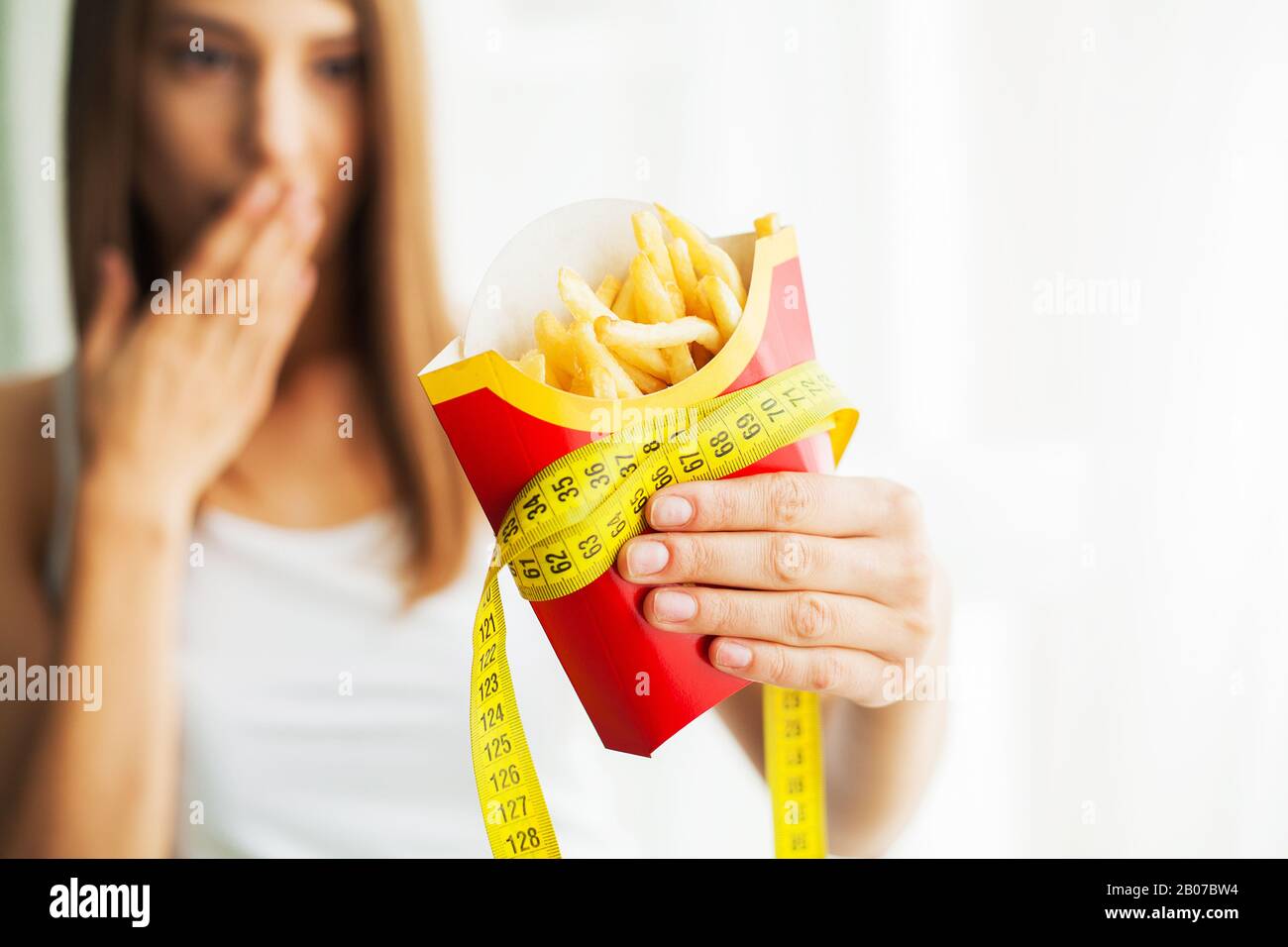 Unhealthy Body Weight