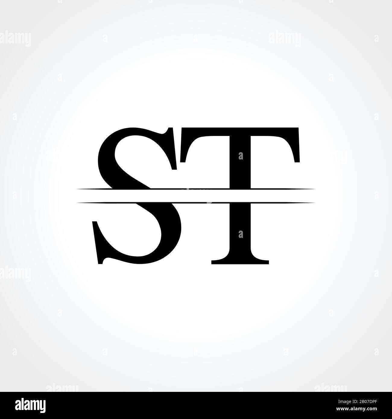 Initial letter shape s slash logo sign symbol icon