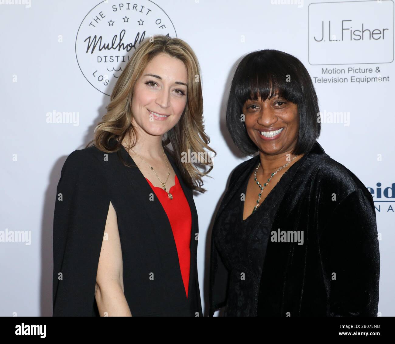 Society of Camera Operator Lifetime Achievement Awards 2020 at the