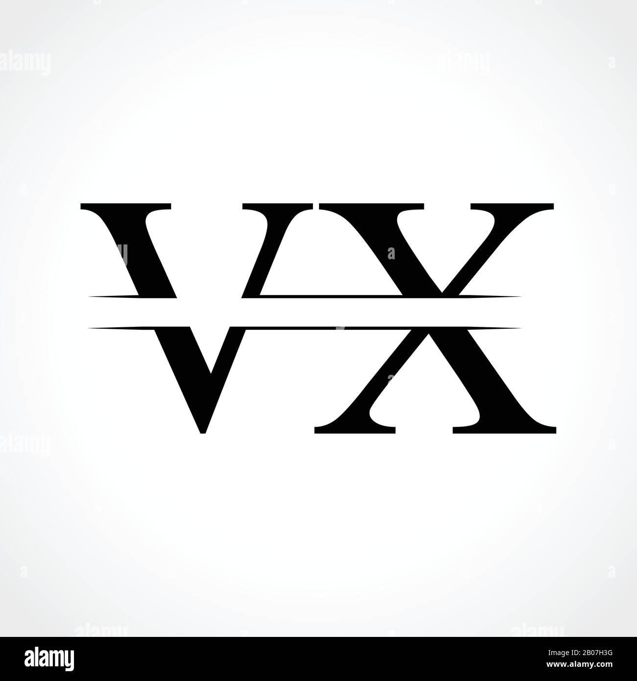 Vl logo hi-res stock photography and images - Alamy