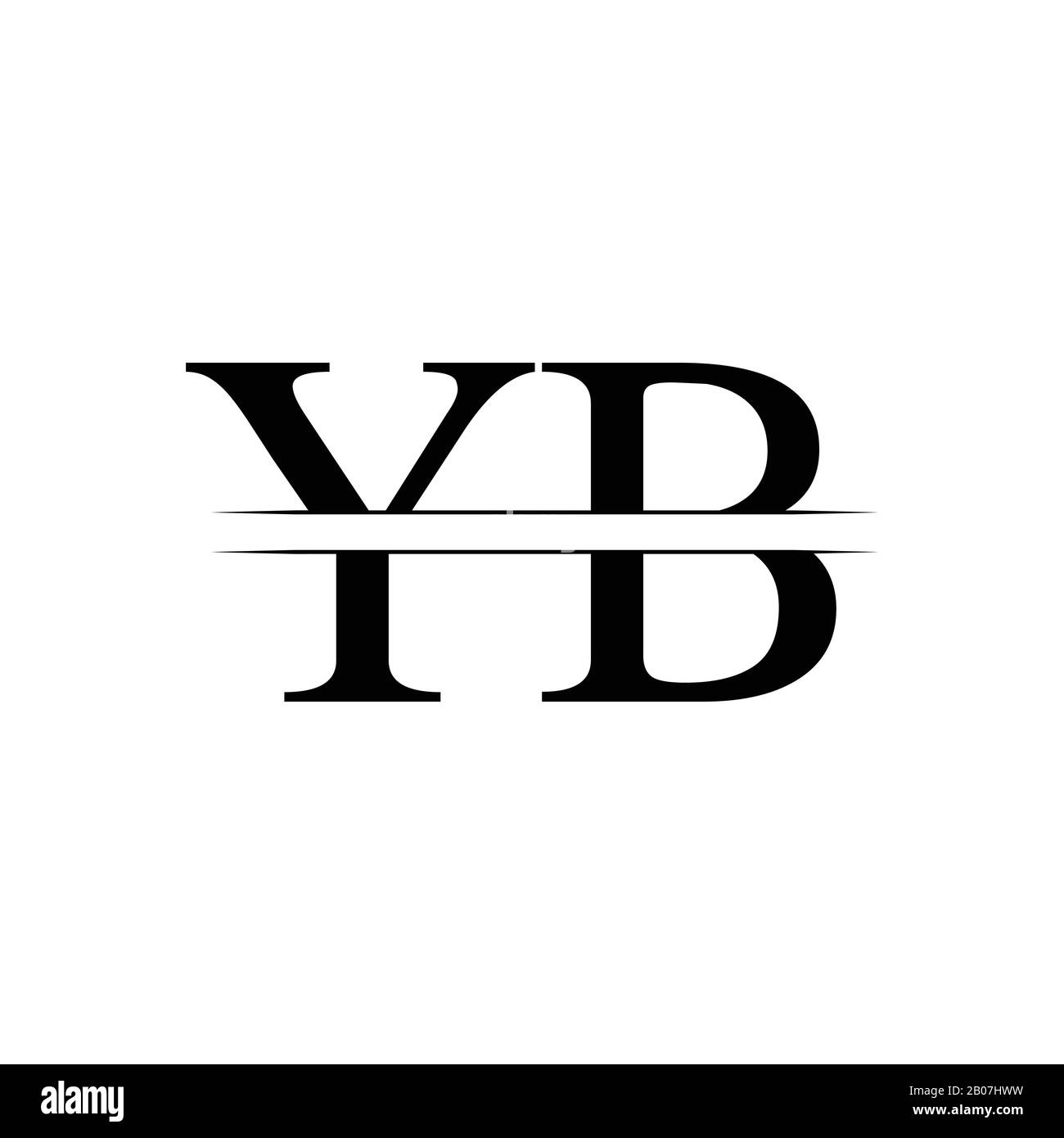 YB-logo by Scrappanator on DeviantArt