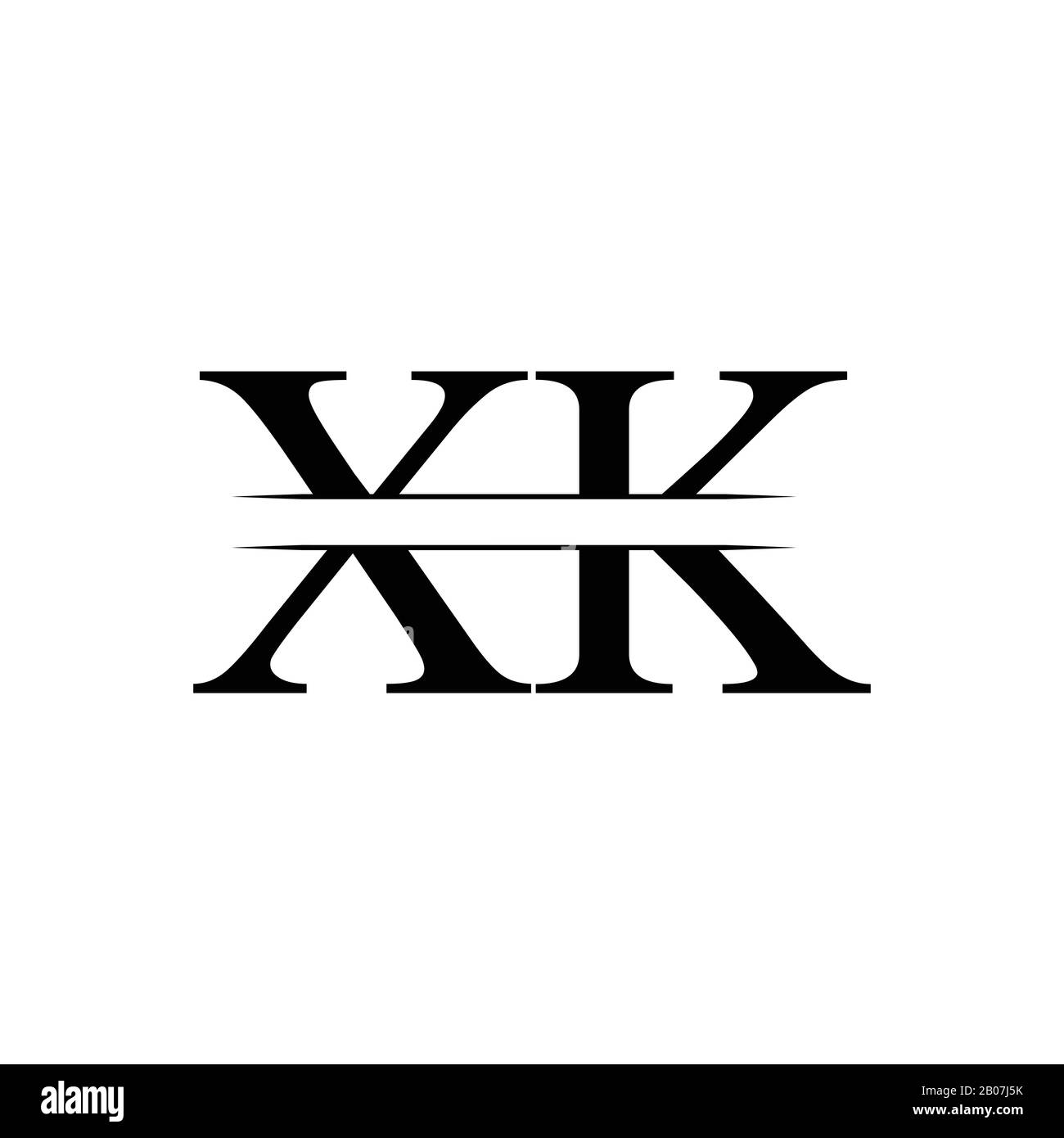 Xk vector vectors hires stock photography and images Alamy