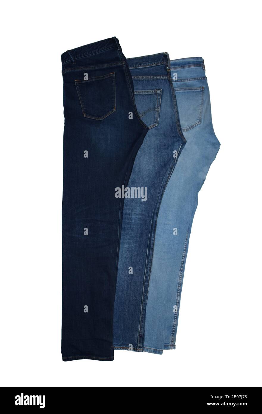 Women's Jeans High Waist Trousers Fashion Jeans Loose Hole Jeans Jean Pants  for Women Work (Blue, S) at Amazon Women's Jeans store