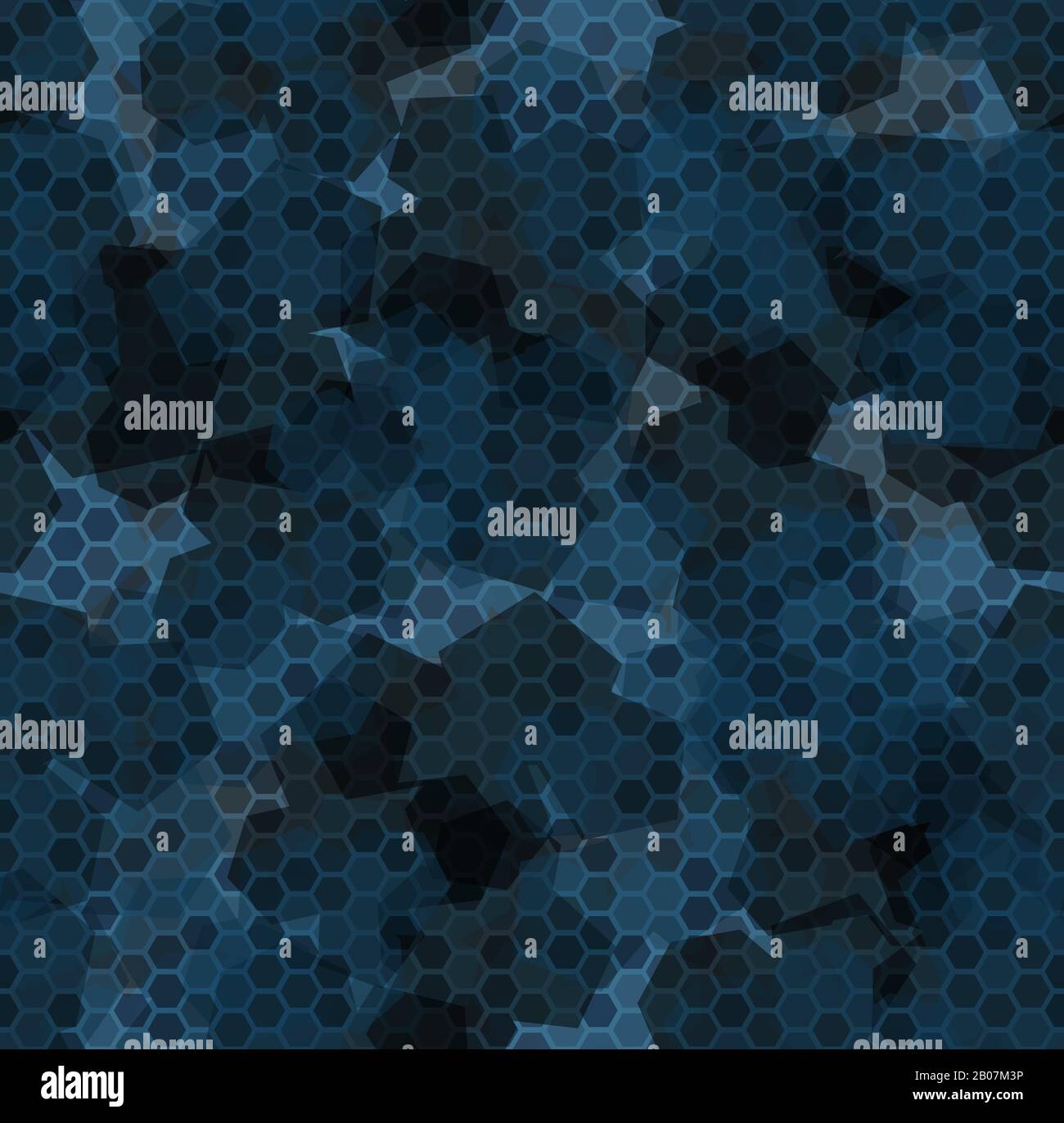 Texture military camouflage seamless pattern. Abstract modern camo ...