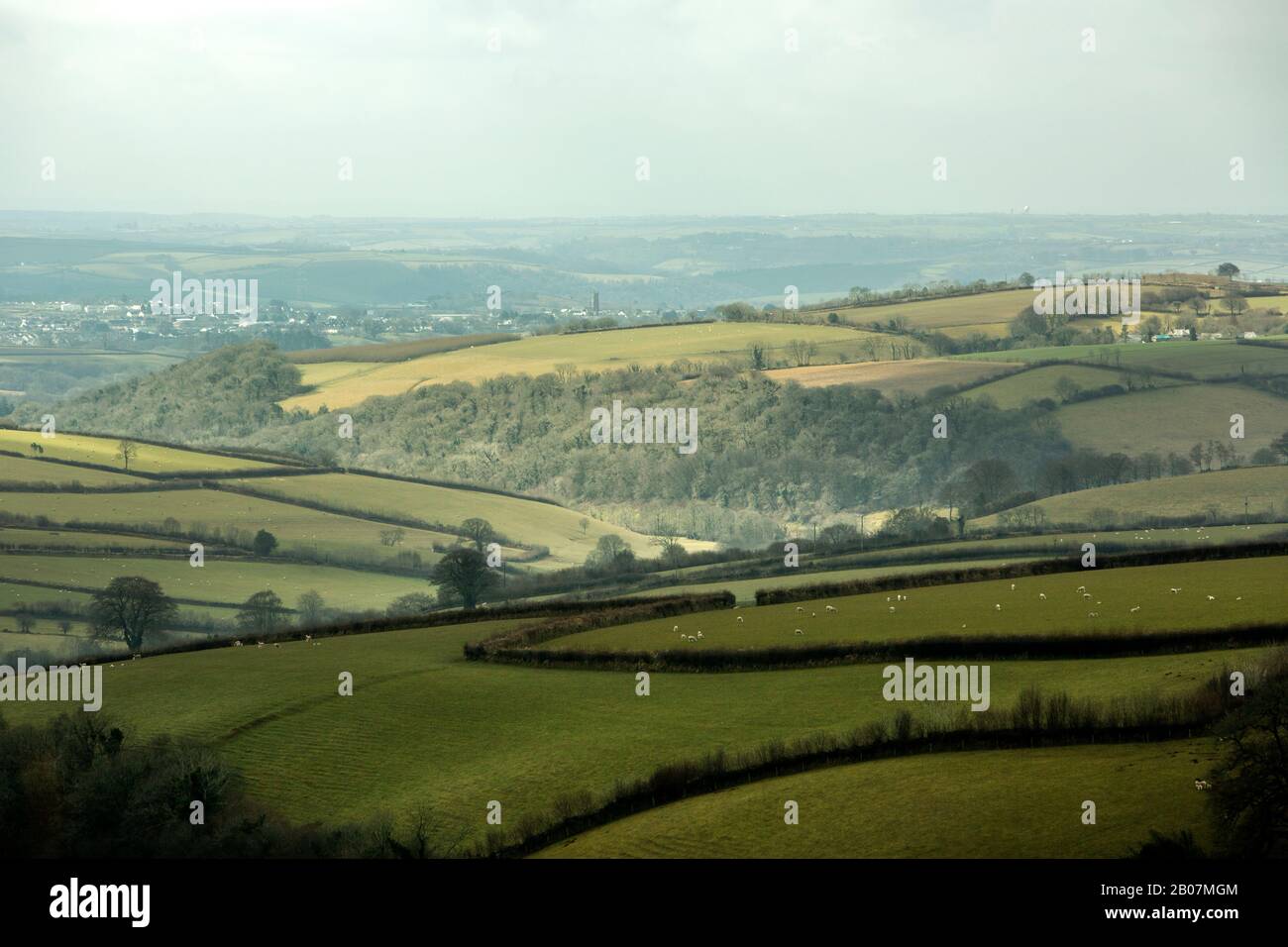 South molton devon hires stock photography and images Alamy