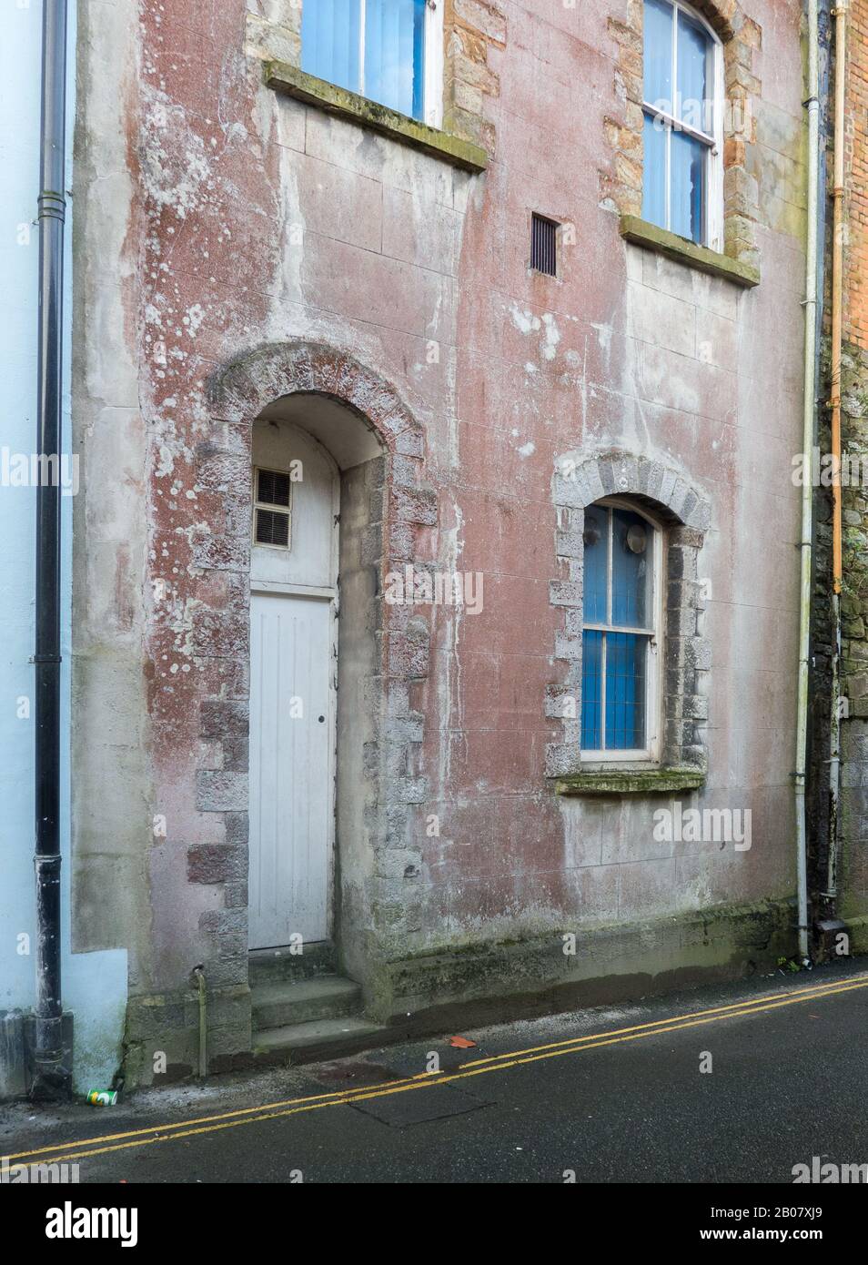 Haverfordwest hires stock photography and images Alamy