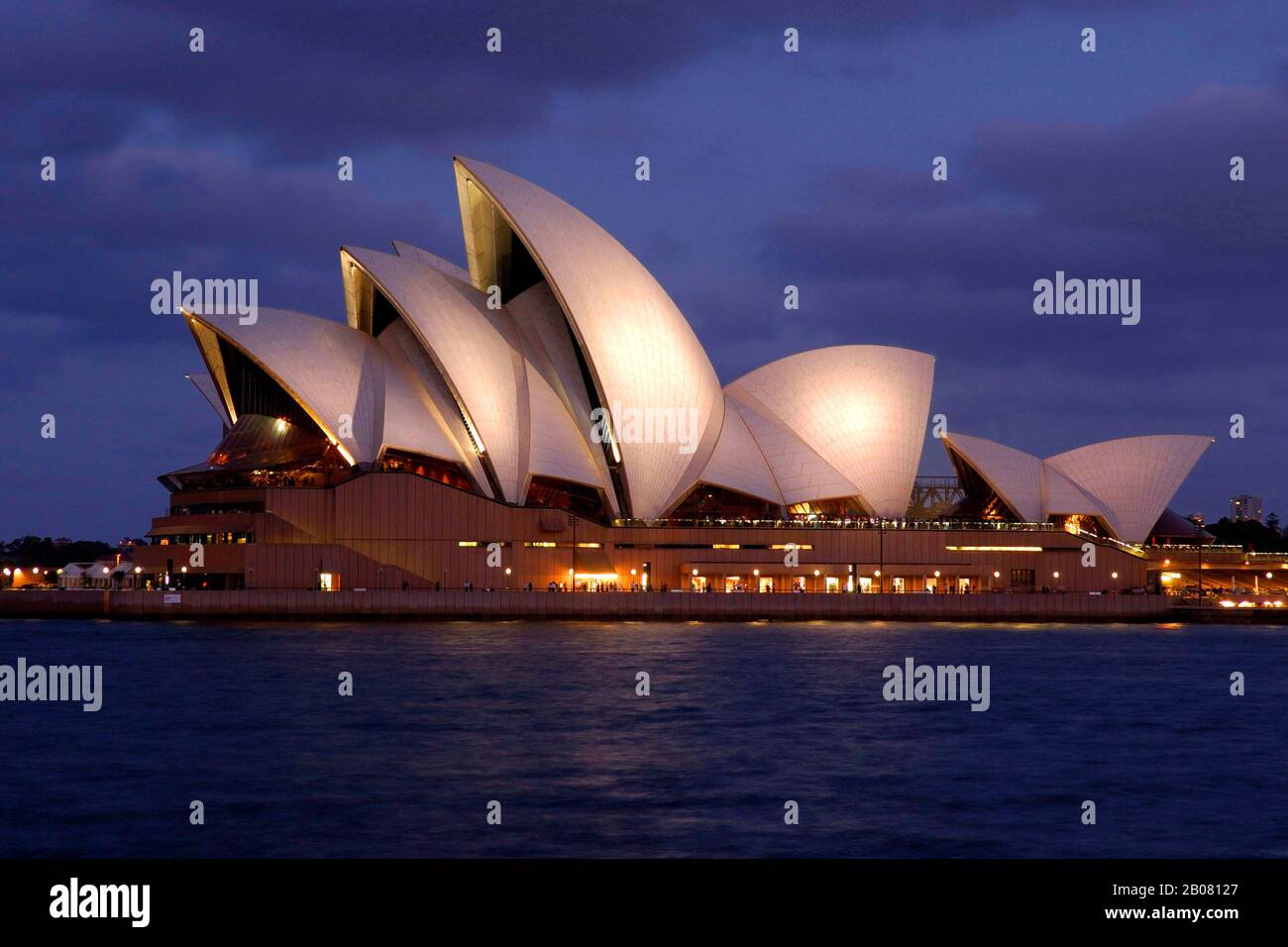 Opernhaus Sydney High Resolution Stock Photography And Images Alamy