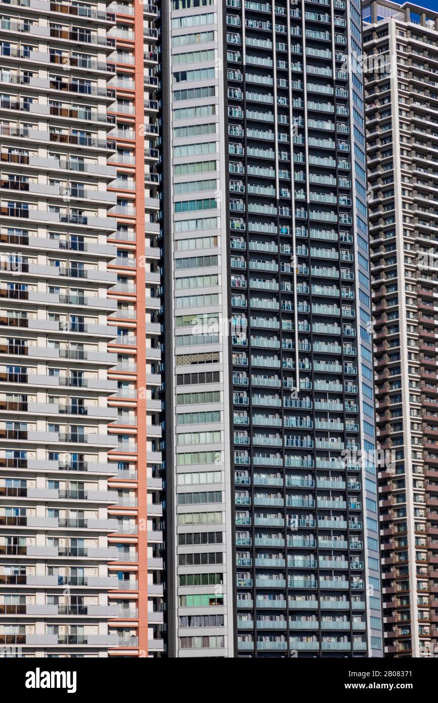 Singapore's Waterfront Residences: The Allure of Luxury Coastal Living