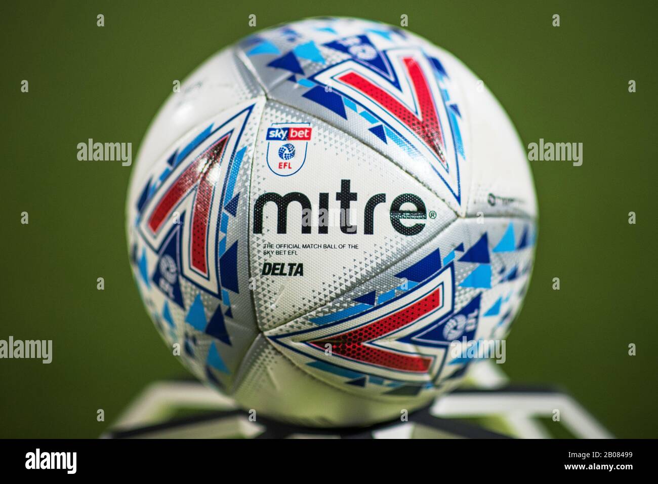 mitre delta futsal