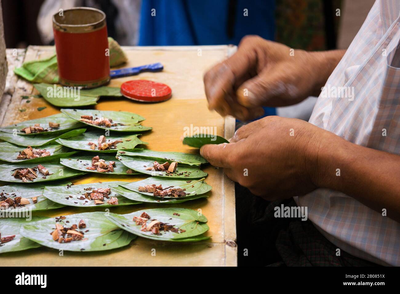 Areca Nut Chewing areca-nut-chewing