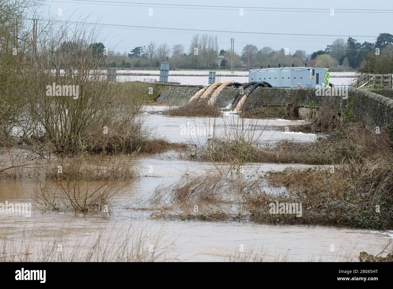 Mordiford bridge hires stock photography and images Alamy
