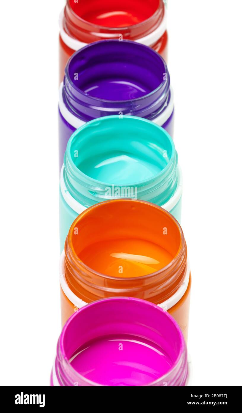 plastic paint