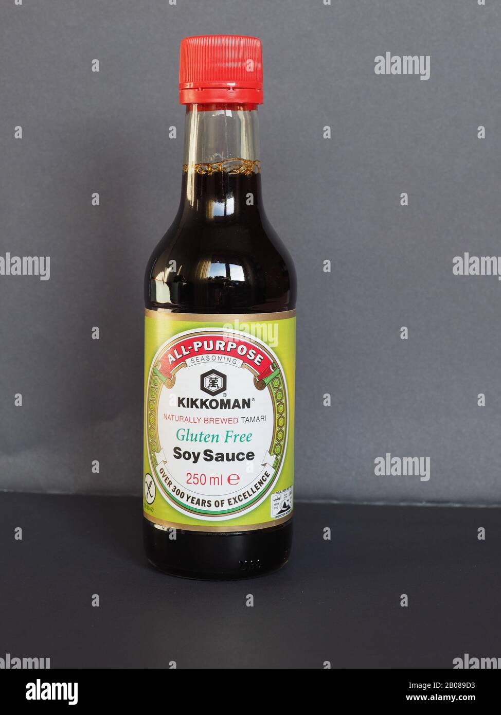 Download Soy Sauce Bottle High Resolution Stock Photography And Images Alamy PSD Mockup Templates