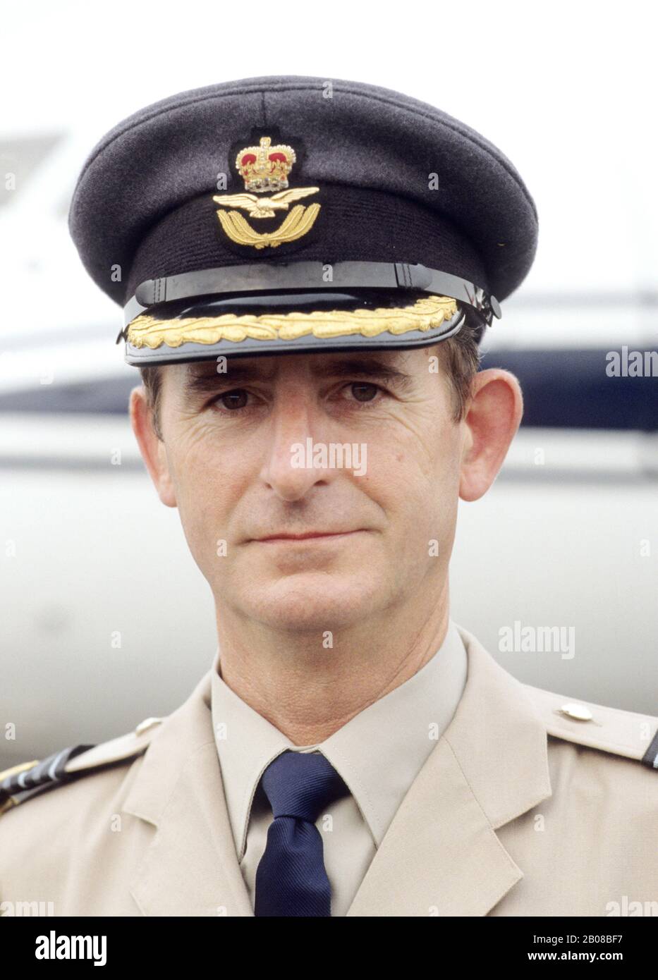 Group captain david greenway hires stock photography and images Alamy