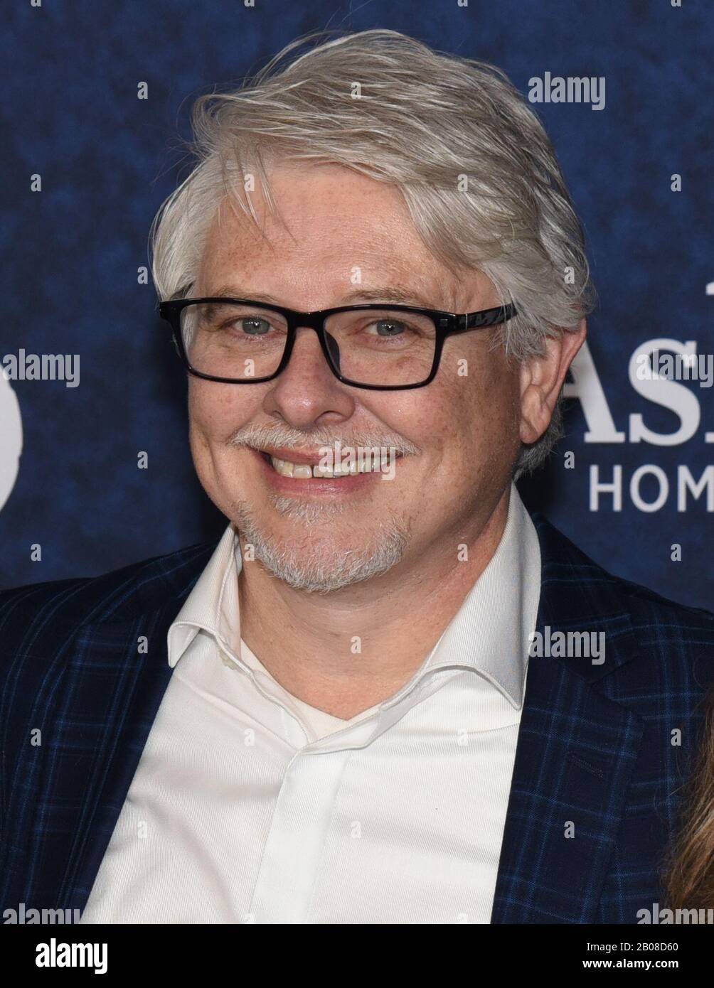 18 February 2020 - Hollywood, California - Dave Foley. Premiere Of