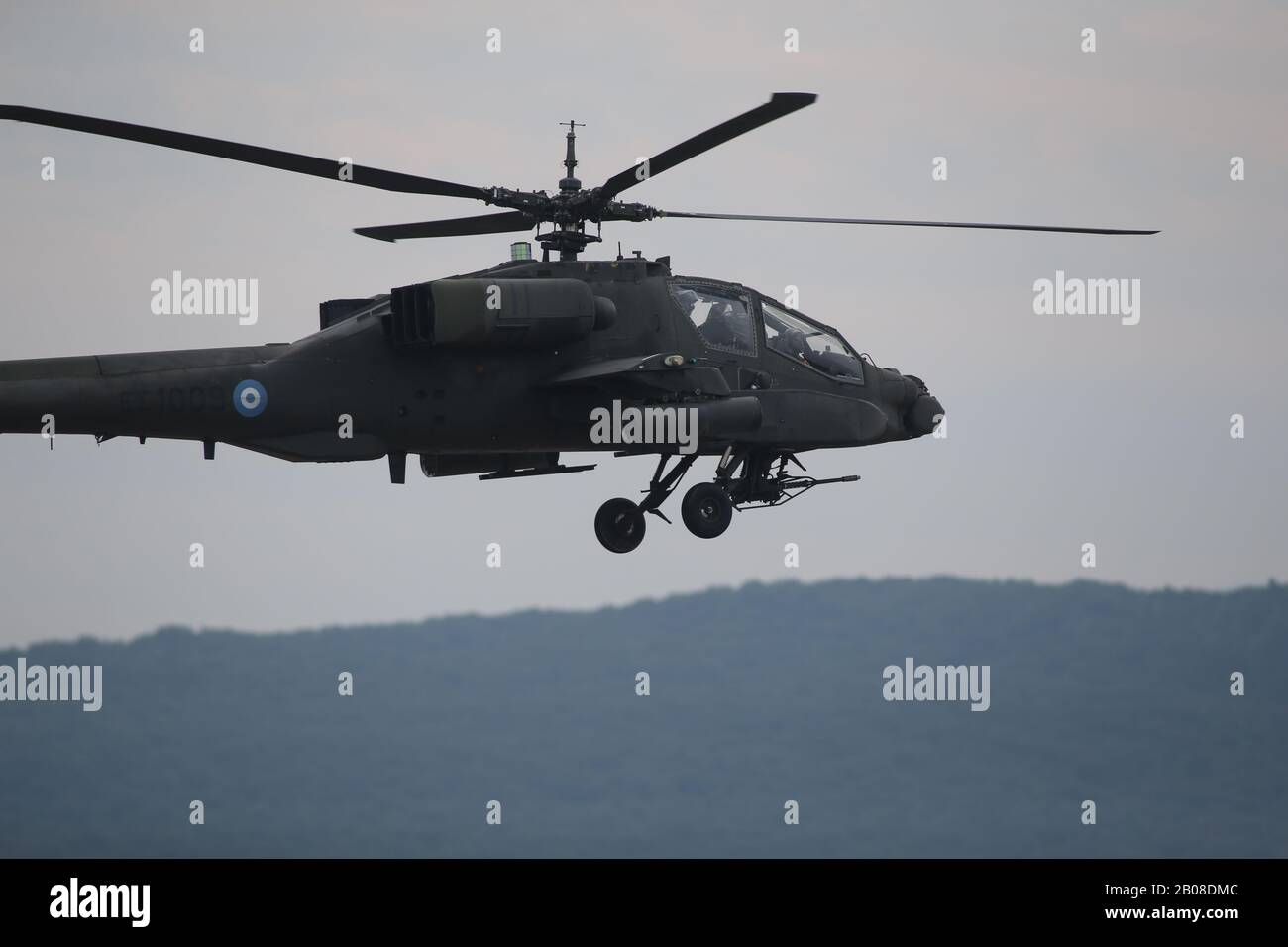 Greek ah 64 apache hi-res stock photography and images - Alamy
