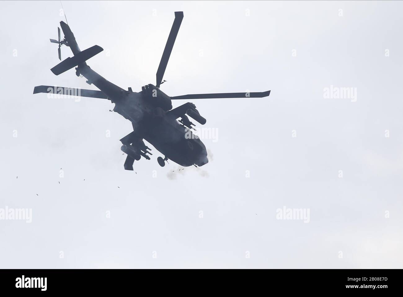 Greek ah 64 apache hi-res stock photography and images - Alamy