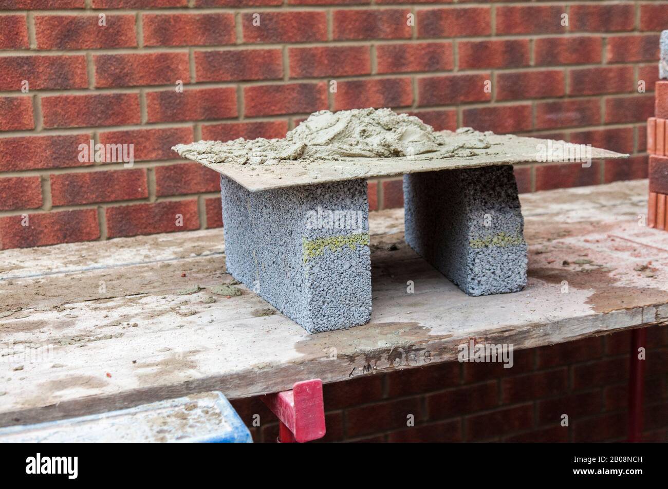 Sand and cement mix hires stock photography and images Alamy