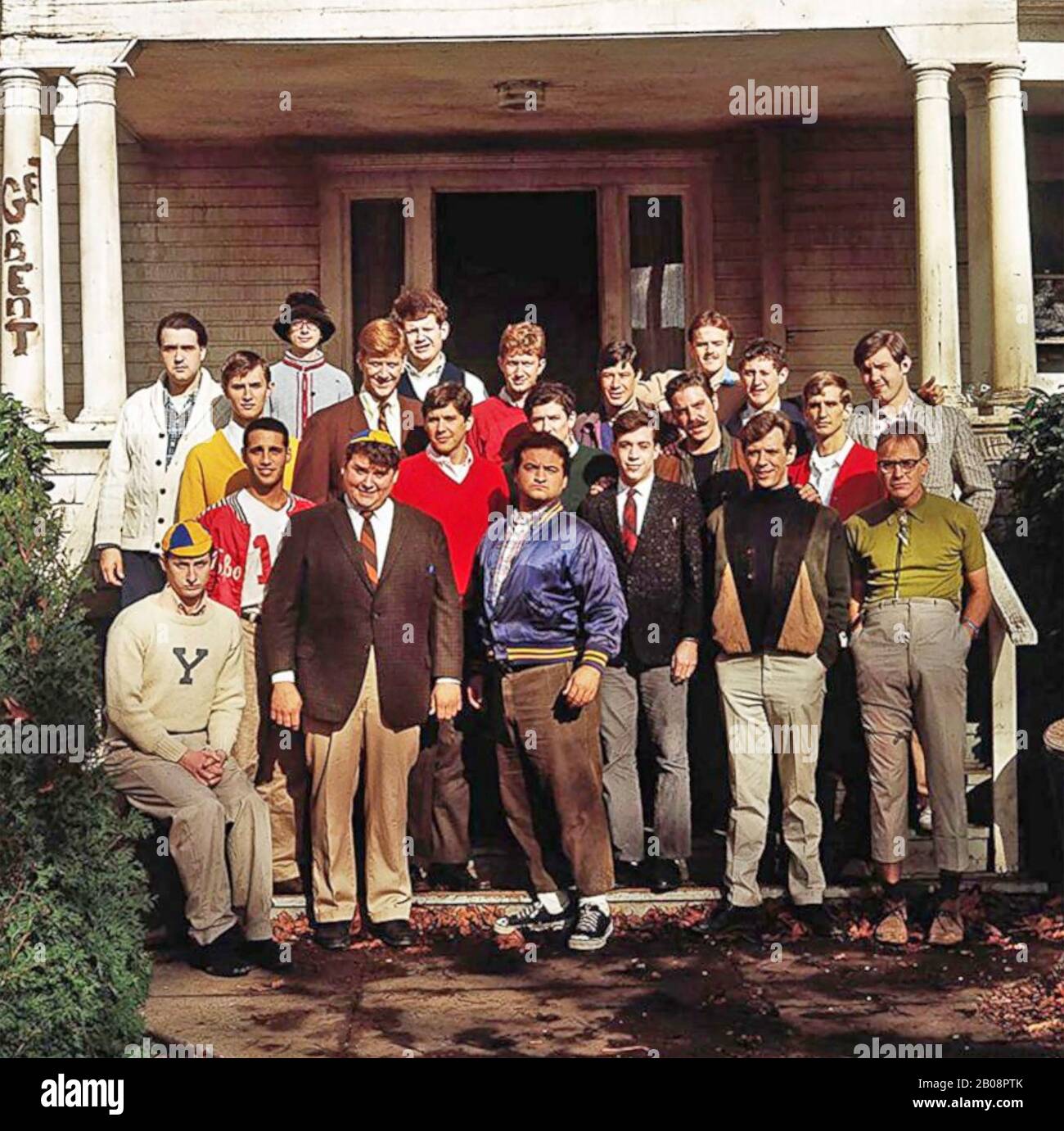 Animal house movie 1978 hi-res stock photography and images - Alamy
