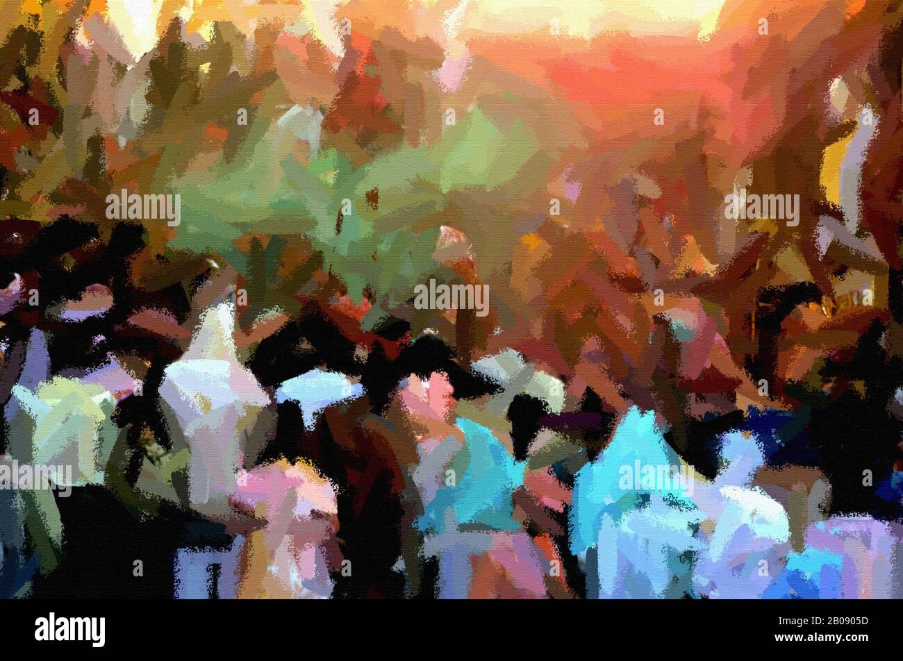what is lathmaar holi