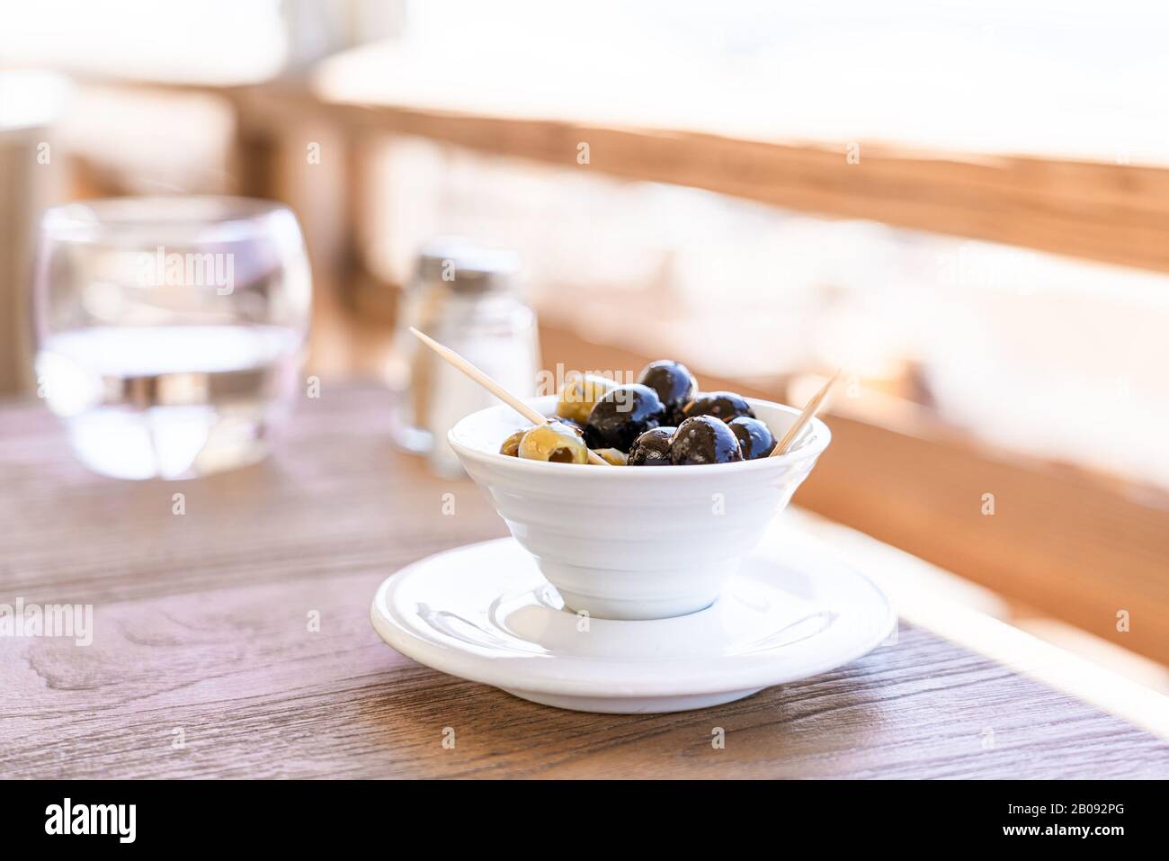 Morning olives hires stock photography and images Alamy
