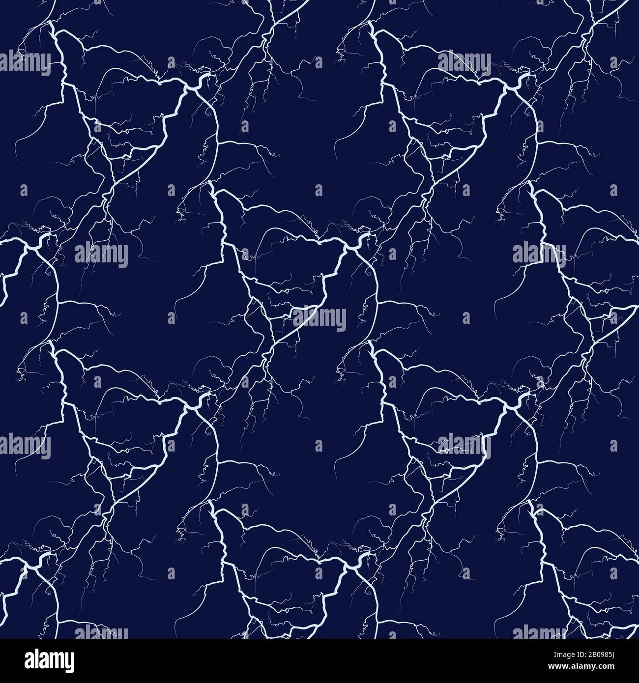 Download Weather With Lightning Bolts Wallpaper