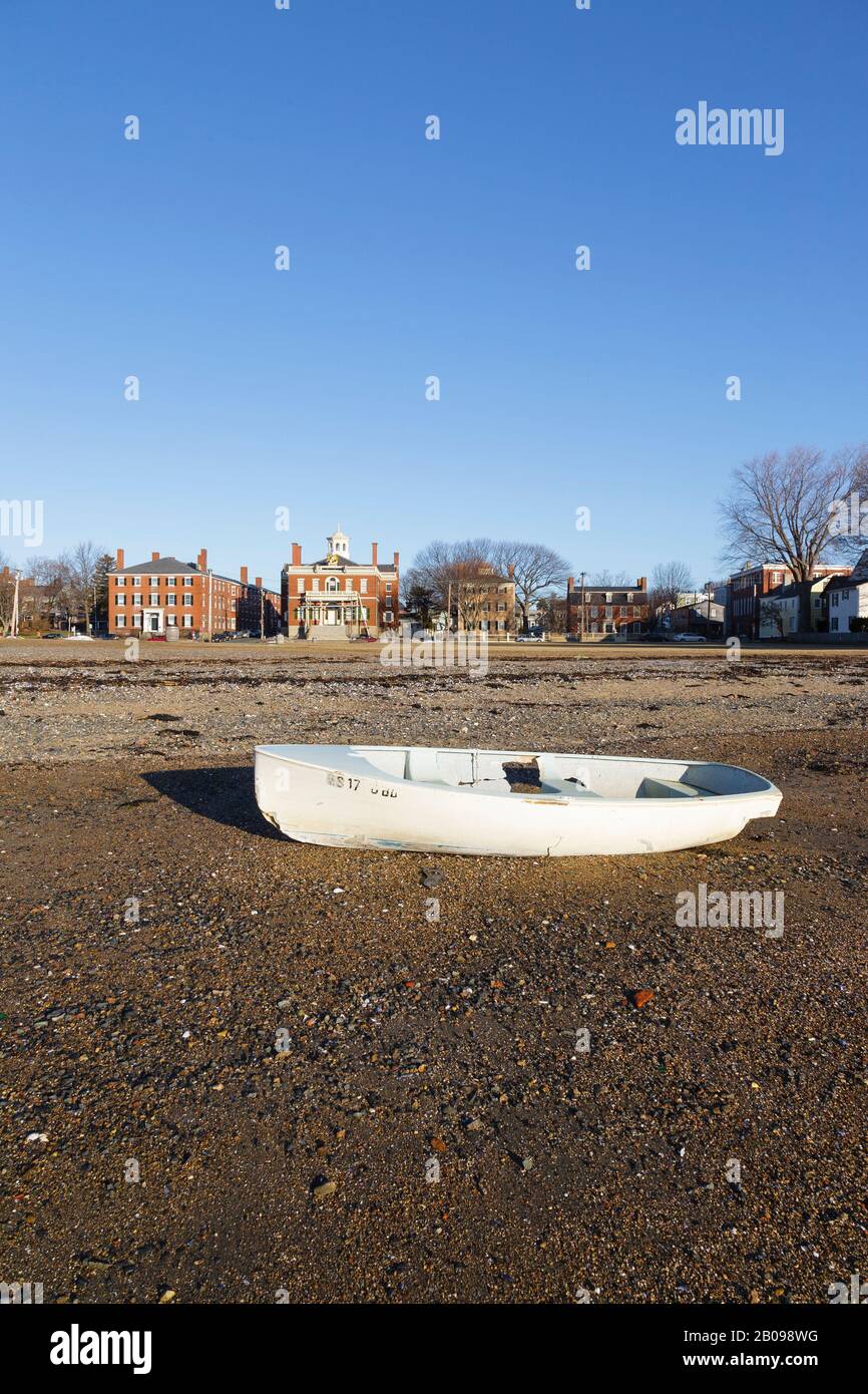 New salem state historic site hi-res stock photography and images - Alamy