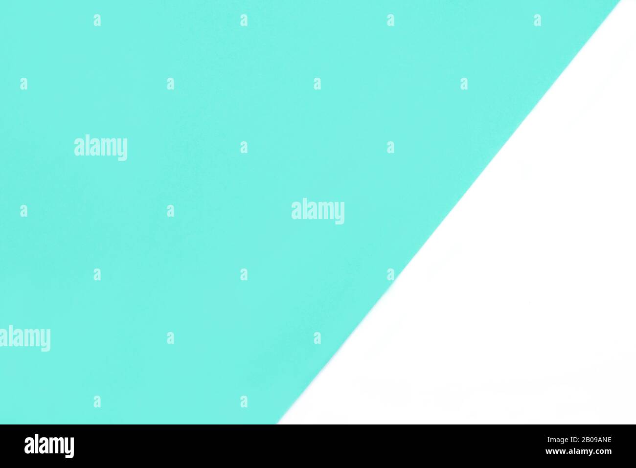 Abstract pastel green and white background Stock Photo Alamy