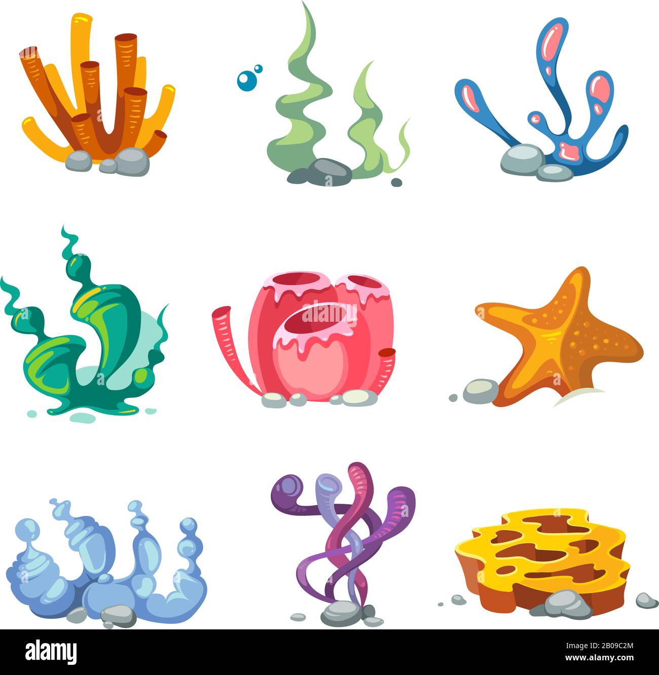 Seaweeds Aquarium Decoration Cartoon Vector Set For Video Game Coral Reef Drawing For Aquarium Illustration Stock Vector Image Art Alamy Over 13,080 coral reef pictures to choose from, with no signup needed. https www alamy com seaweeds aquarium decoration cartoon vector set for video game coral reef drawing for aquarium illustration image344414412 html