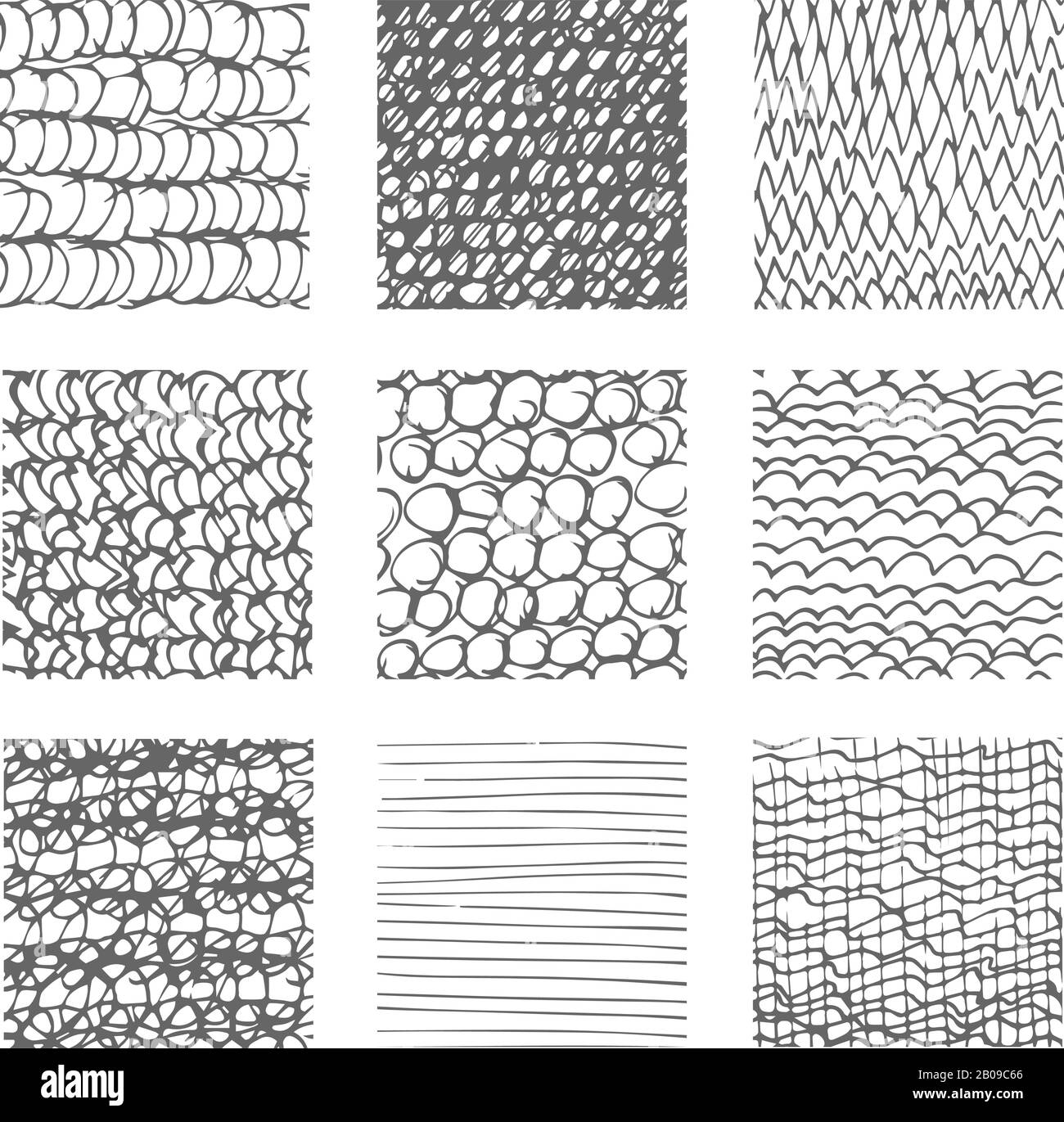 Hand drawn sketchy line textures, ink pen hatching vector. Set of texture  ink scribble, collection of background ink scratch illustration Stock  Vector Image & Art - Alamy