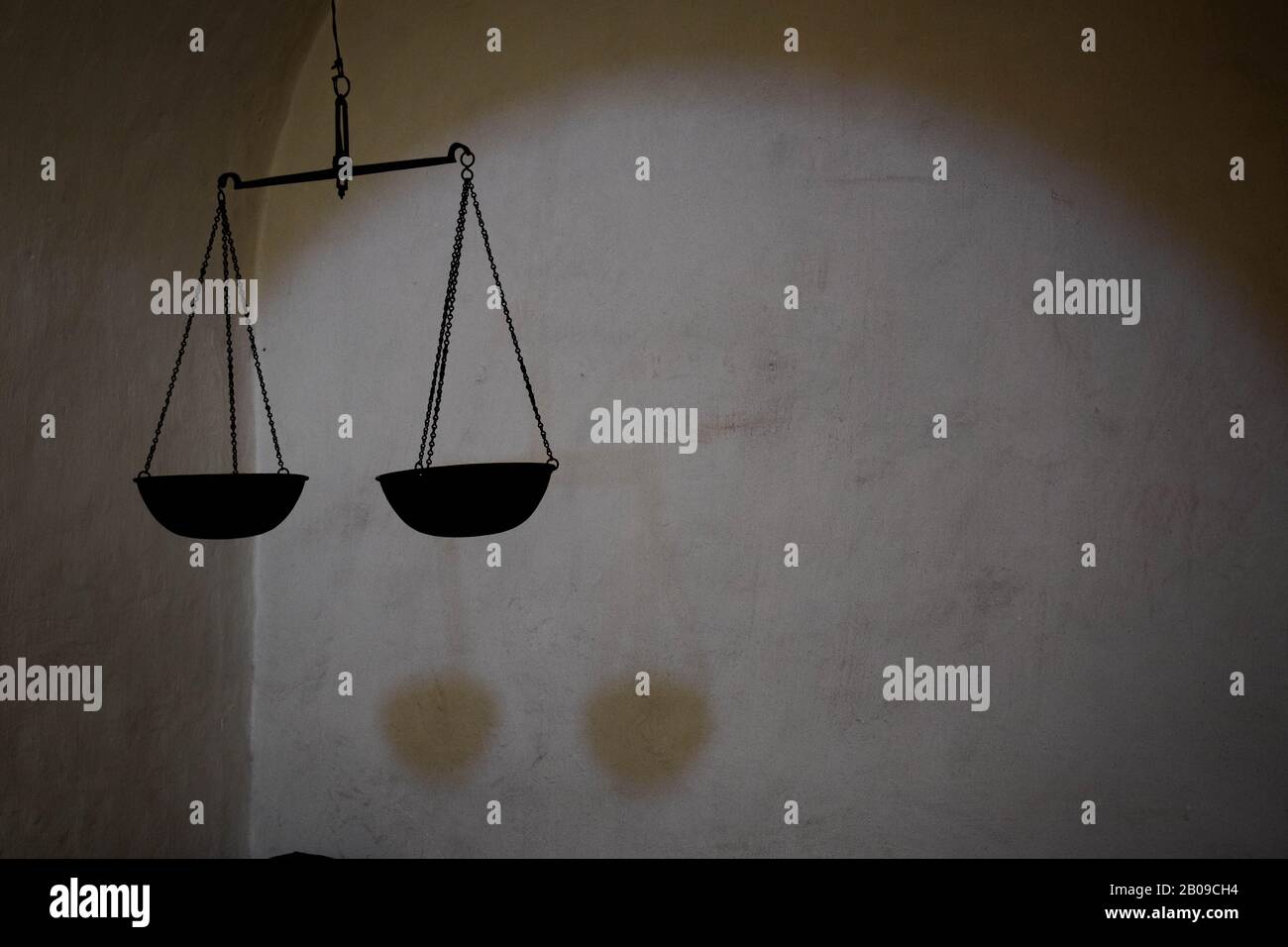 Weighing Scale Scales Of Justice Sticker - Weighing Scale Scales Of Justice  Gold - Discover & Share GIFs