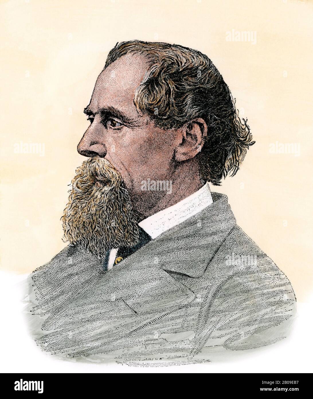English novelist dickens hires stock photography and images Alamy