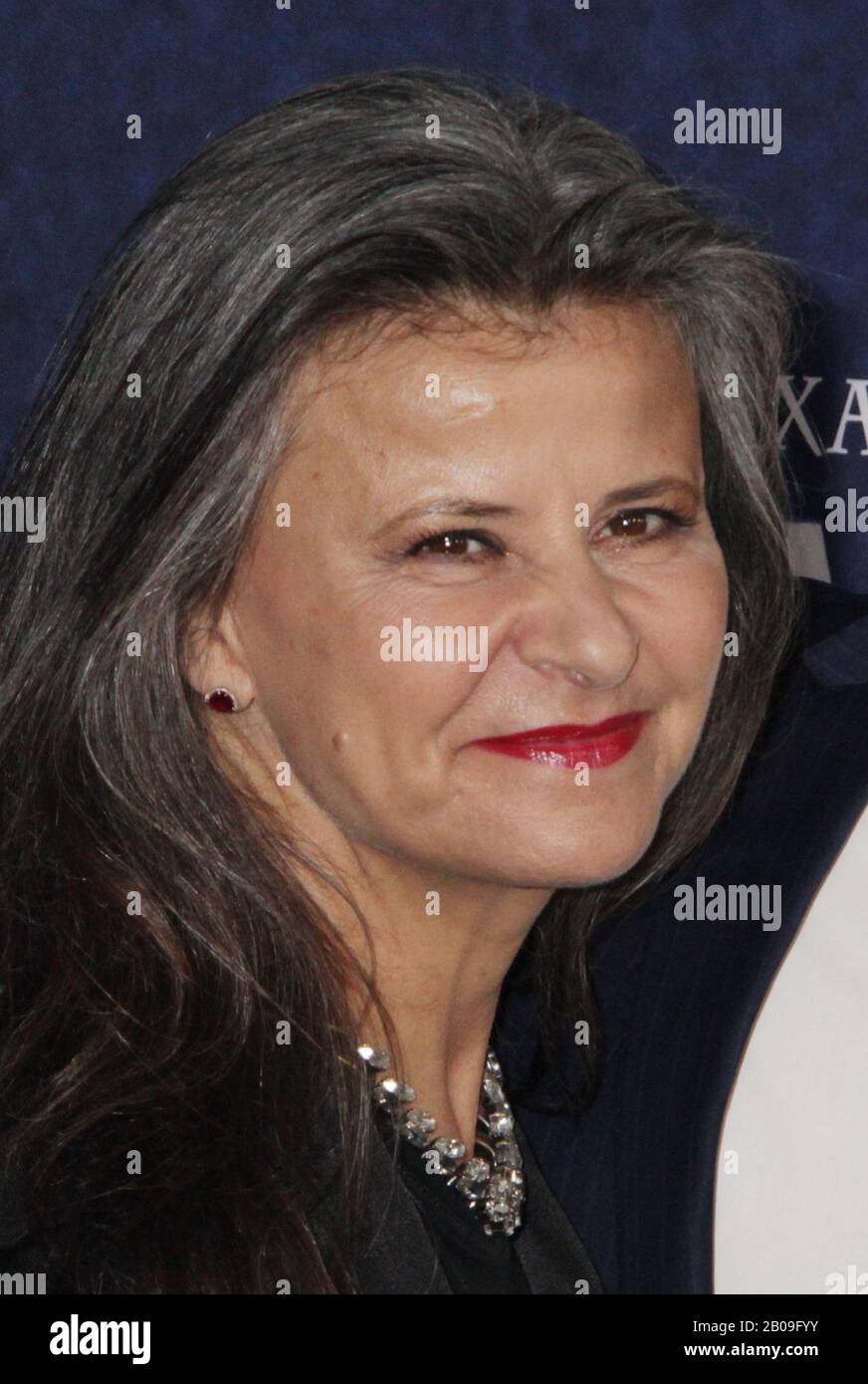 Los Angeles, California, USA. 18th Feb, 2020. Tracy Ullman 02/18/2020 ...