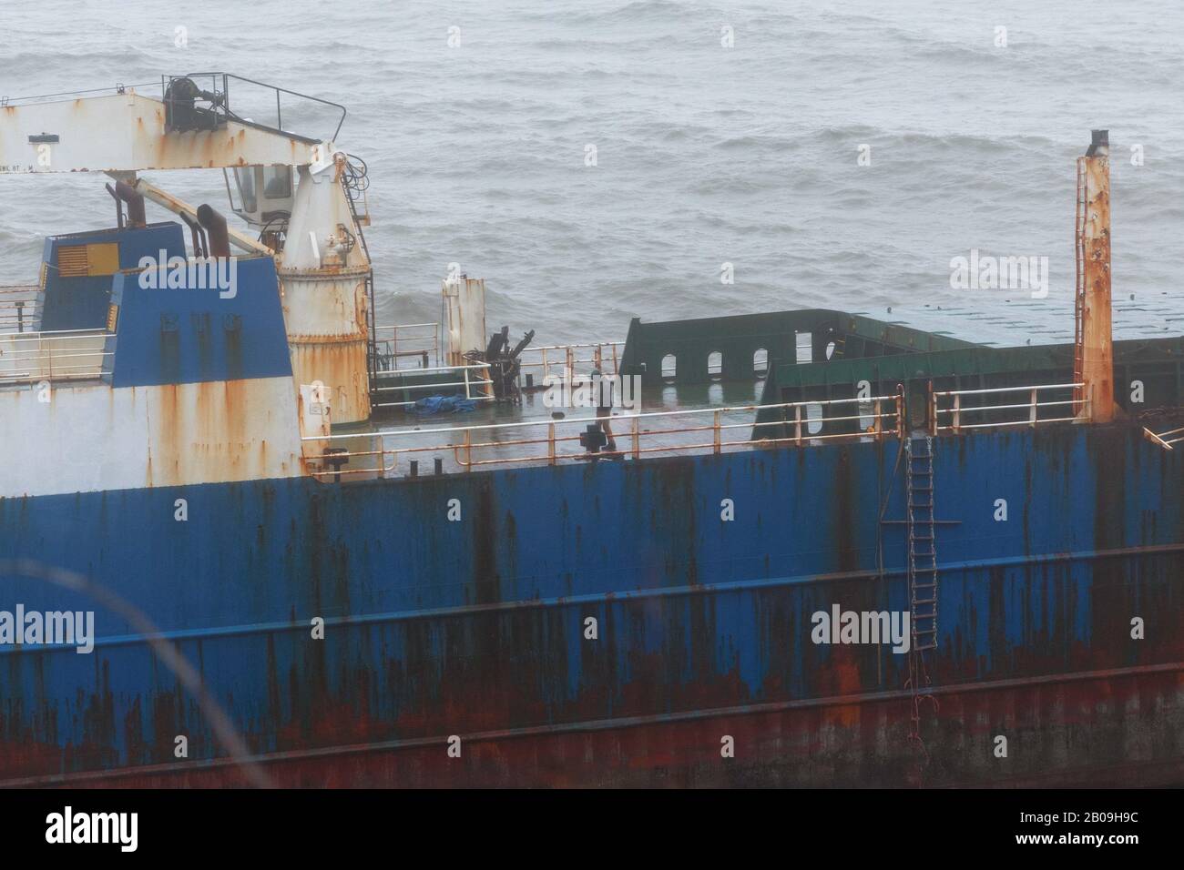 Mv alta hi-res stock photography and images - Alamy