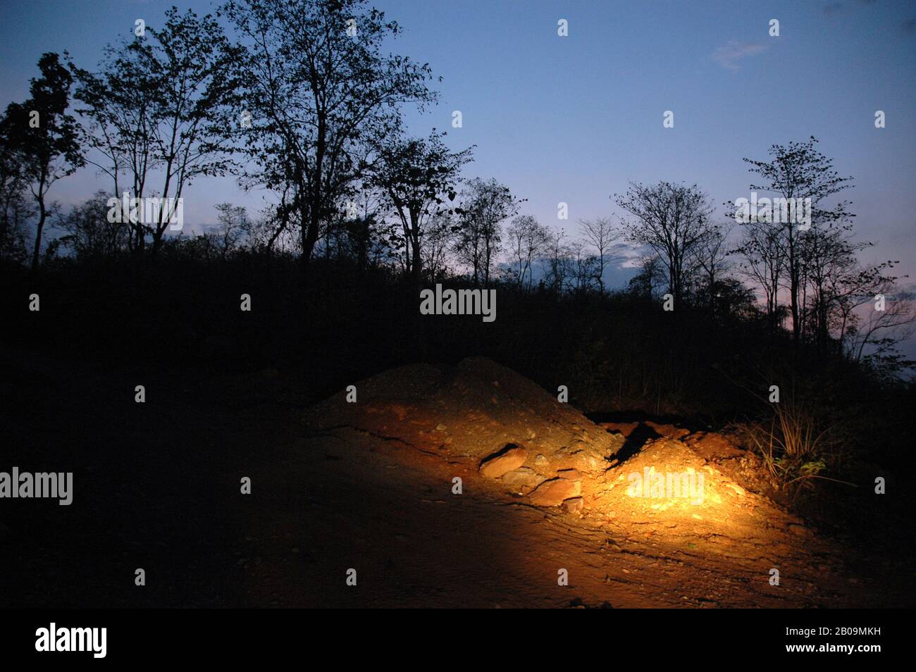 Jaduguda uranium mine hires stock photography and images Alamy