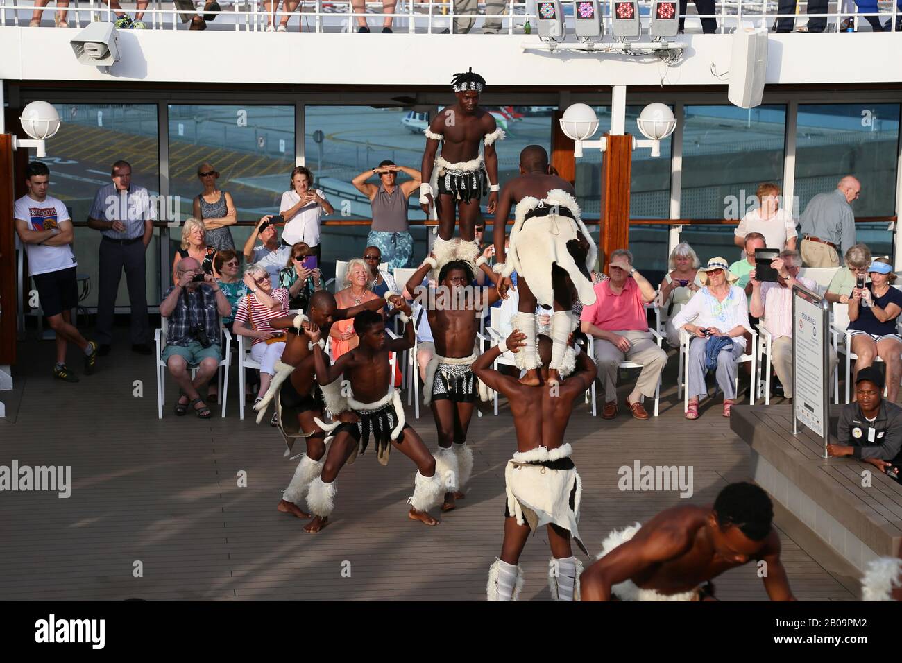 Indian Dancing South Africa High Resolution Stock Photography and ...