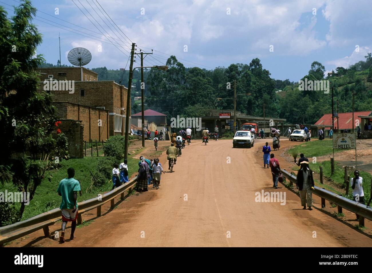 Street Scene Kabale Uganda Africa High Resolution Stock Photography And Images Alamy Street Scene Kabale Uganda Africa High Resolution Stock Photography And Images Alamy