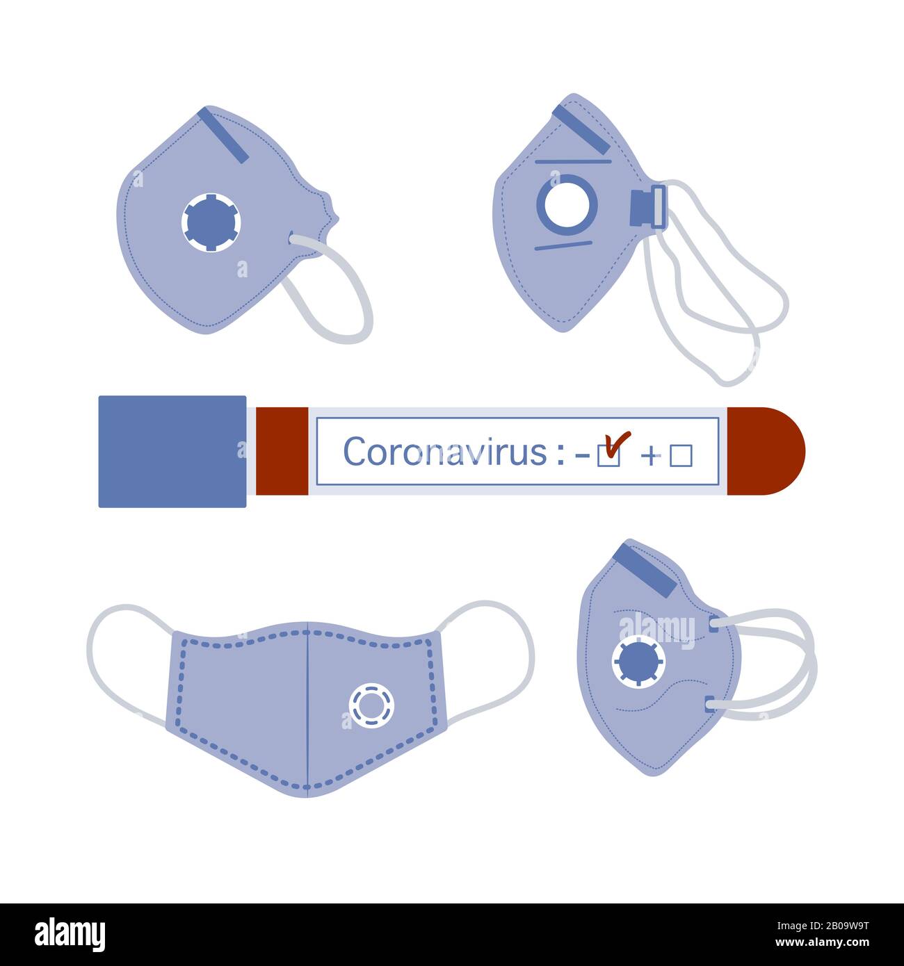 Bacteria pan Stock Vector Images - Alamy