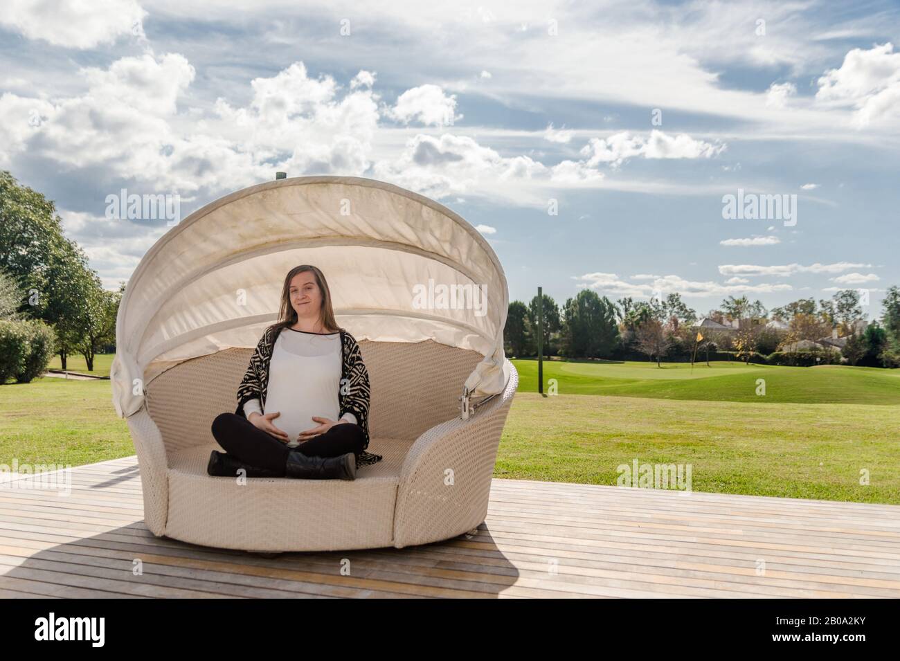 Risks of Pregnancy Over Age 30 - Stanford Medicine Children's Health