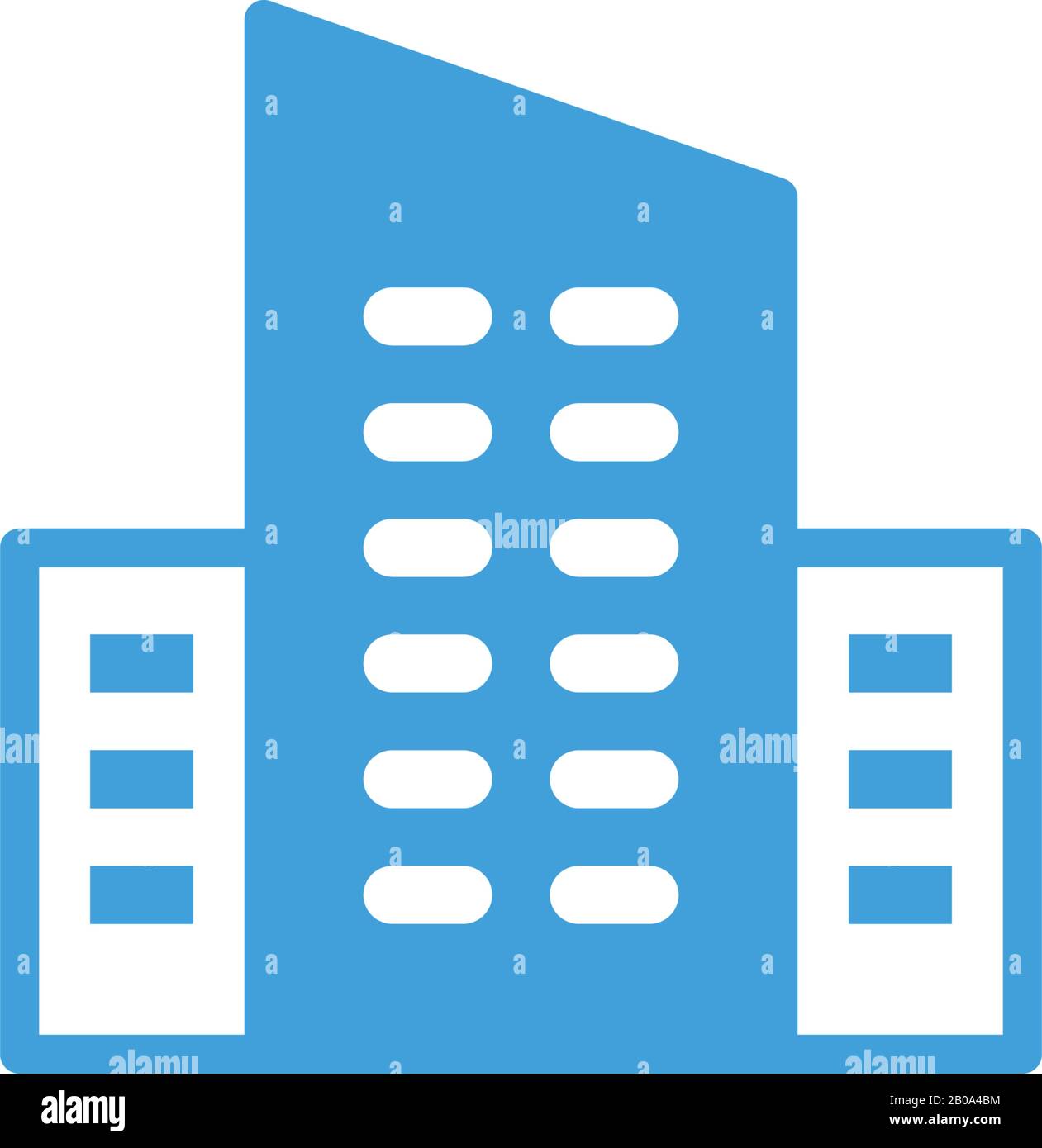 Real estate icon design vector template Stock Vector Image & Art - Alamy