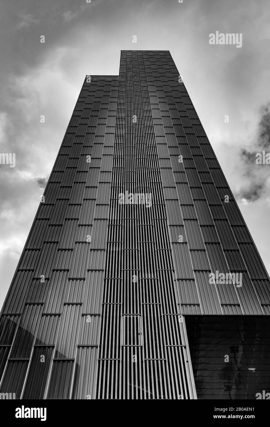 Silver windows Black and White Stock Photos & Images - Alamy