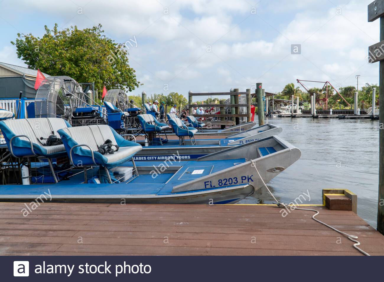 Everglades National Park Airboat Tours Prices Weather Wildlife